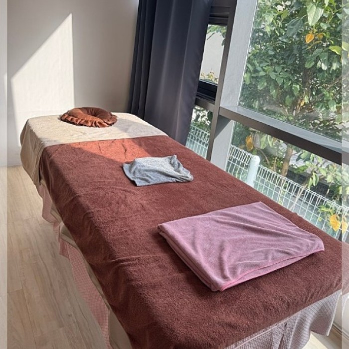 A Healing Journey in Jeju: Exploring Seogwipo258