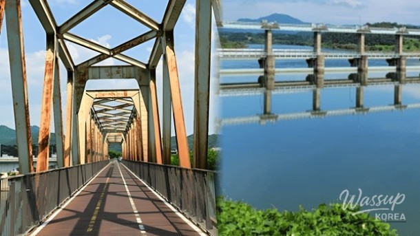 Best Bicycle Routes for Spring Riding in Korea_01