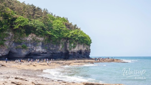 Discover the Hidden Charms of Byeonsanbando National Park_02