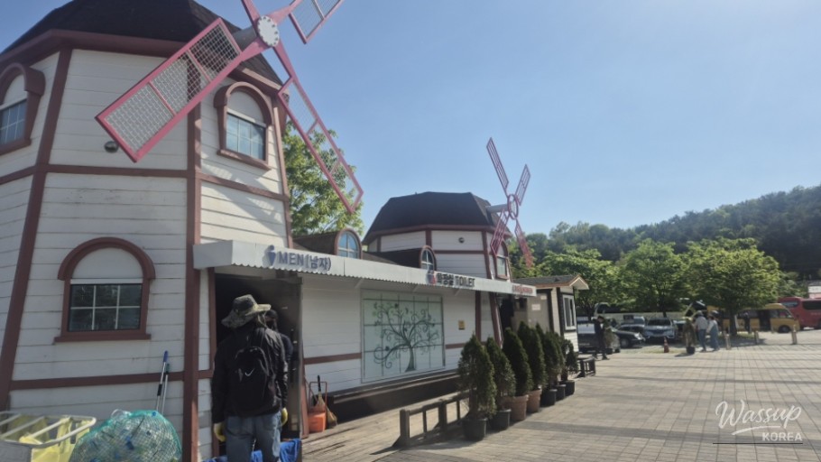 Exploring Geochang Changpo Garden: A Natural Retreat_02