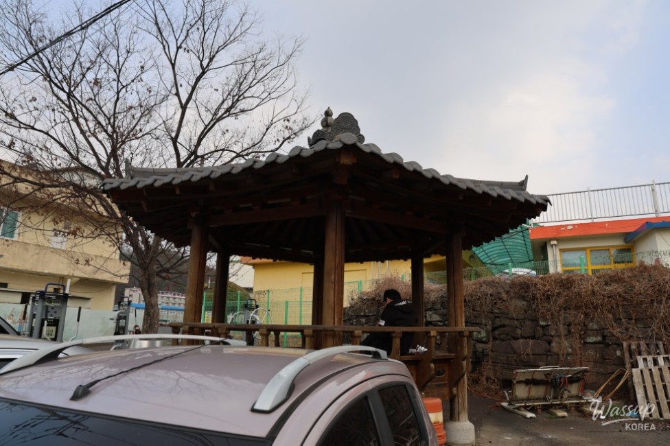 Exploring the Historic Chiwon Fortress in Hamann_03