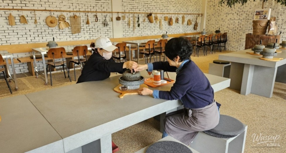 Embark on a Special Day Trip to the DMZ by Train!_04