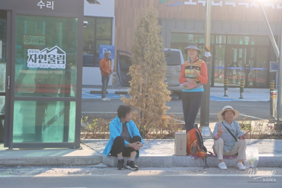 Exploring the New Multipurpose Gym in Goesan_12