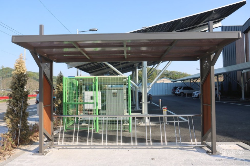 Exploring the New Multipurpose Gym in Goesan_09