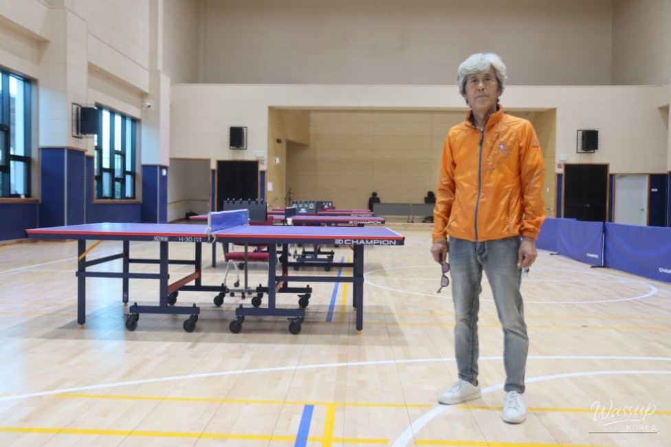 Exploring the New Multipurpose Gym in Goesan_07