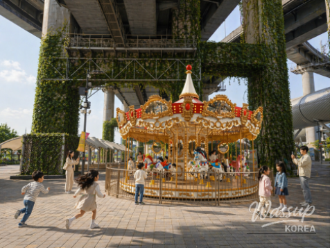 Enjoy the 2026 Children's Day Events at the Han River_03