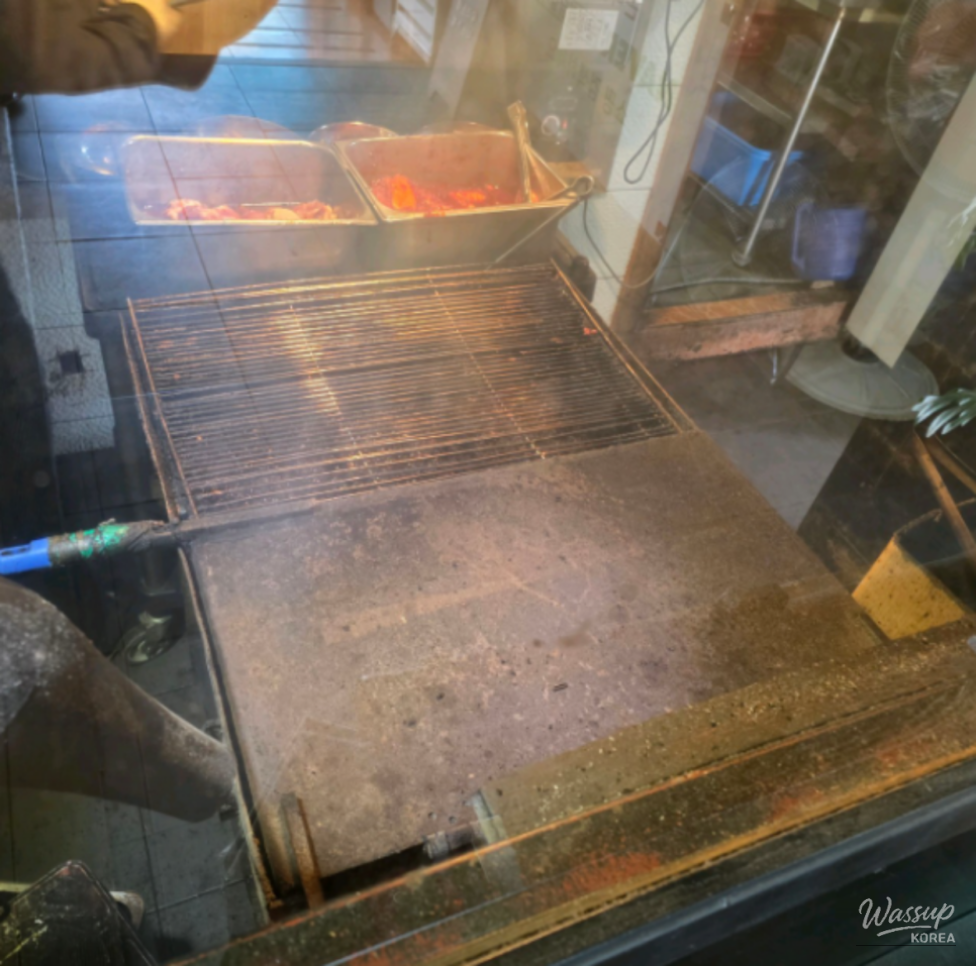 A Satisfying Korean Restaurant in Gapyeong for Family Dining_03