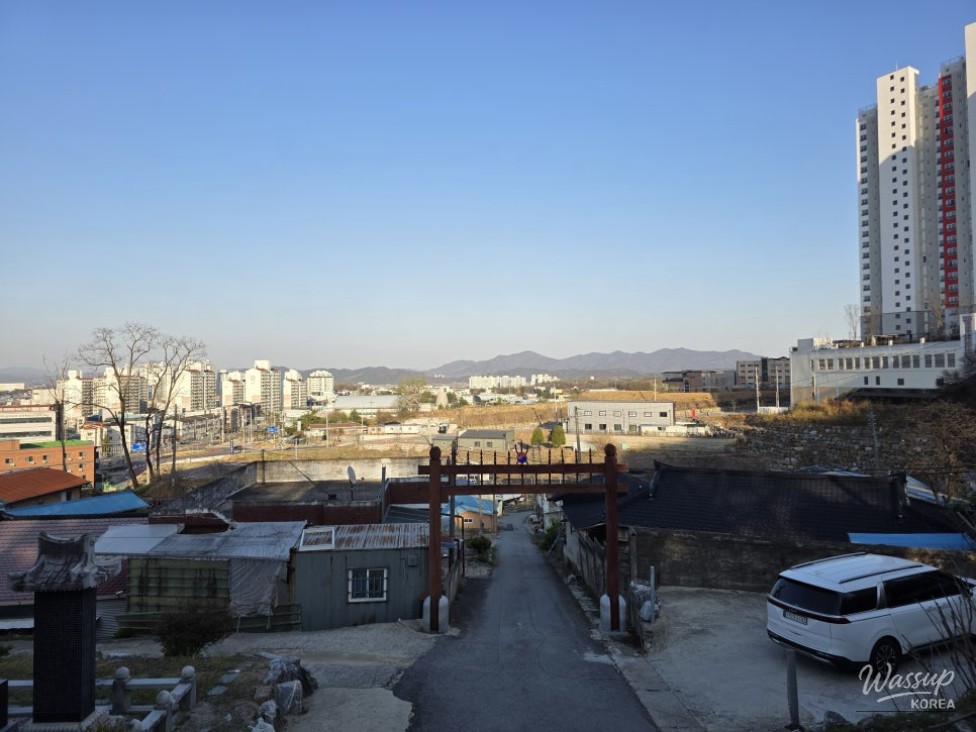 Exploring the Tranquil Jincheon Hyanggyo_12