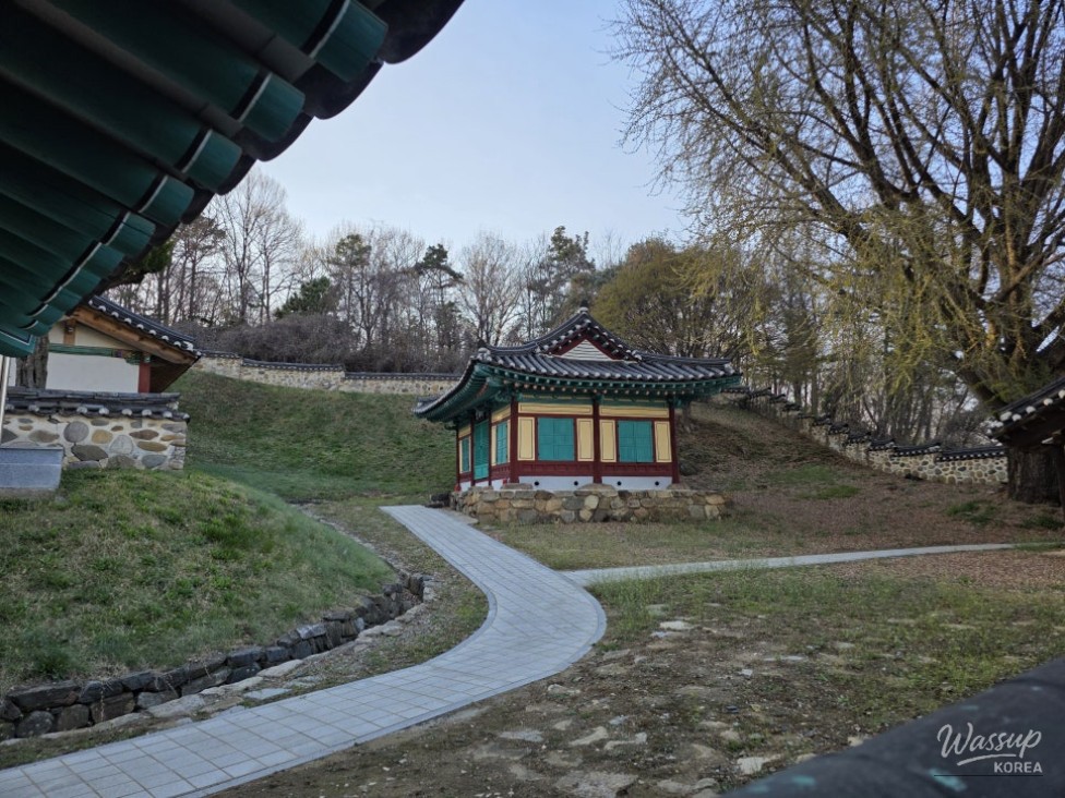 Exploring the Tranquil Jincheon Hyanggyo_14