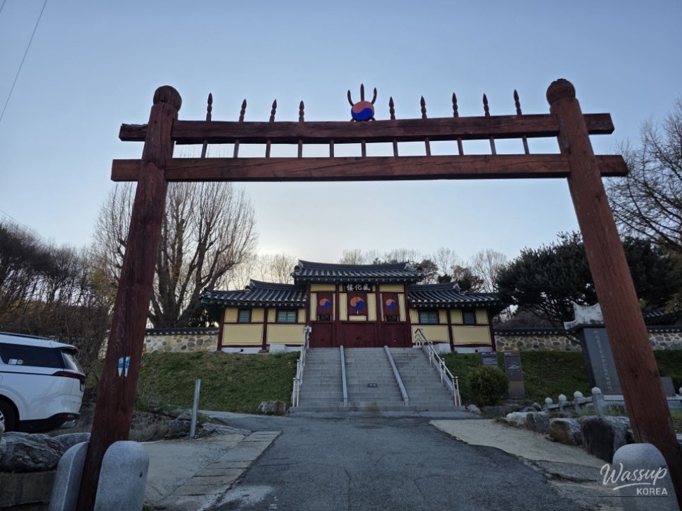 Exploring the Tranquil Jincheon Hyanggyo_04