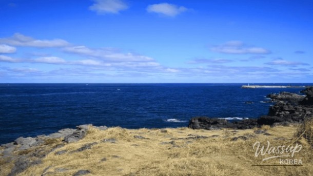 Top 4 Coastal Drives to Enjoy the Sea in April_04