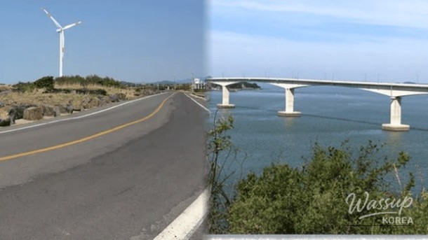 Top 4 Coastal Drives to Enjoy the Sea in April_01