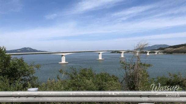 Top 4 Coastal Drives to Enjoy the Sea in April_02