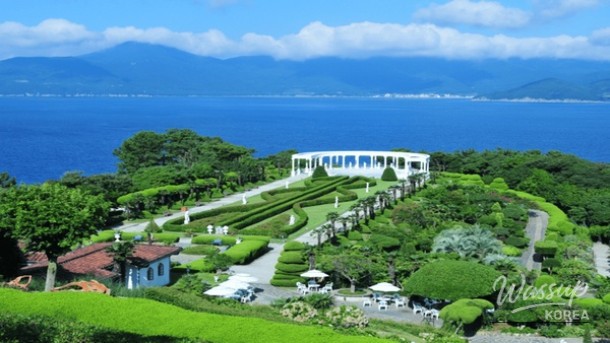 Top 4 Exotic Destinations in Korea to Visit in April_02