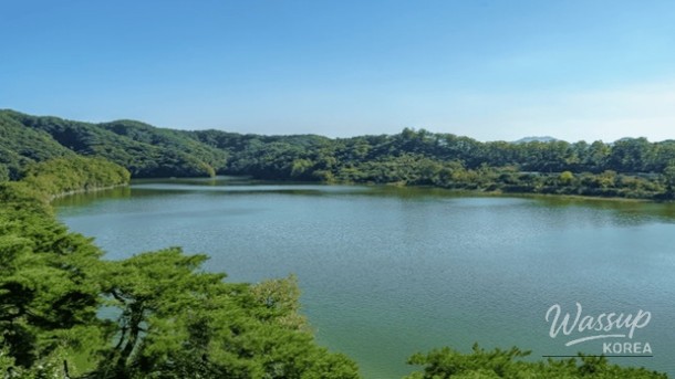 Top 4 Exotic Destinations in Korea to Visit in April_03