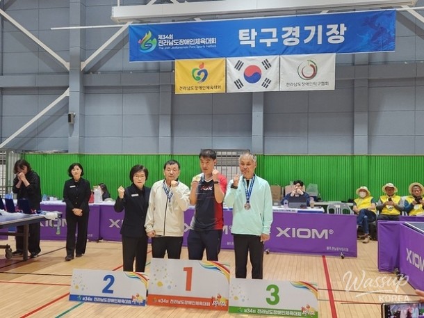Shinan County Achieves Remarkable Success in Sports_02
