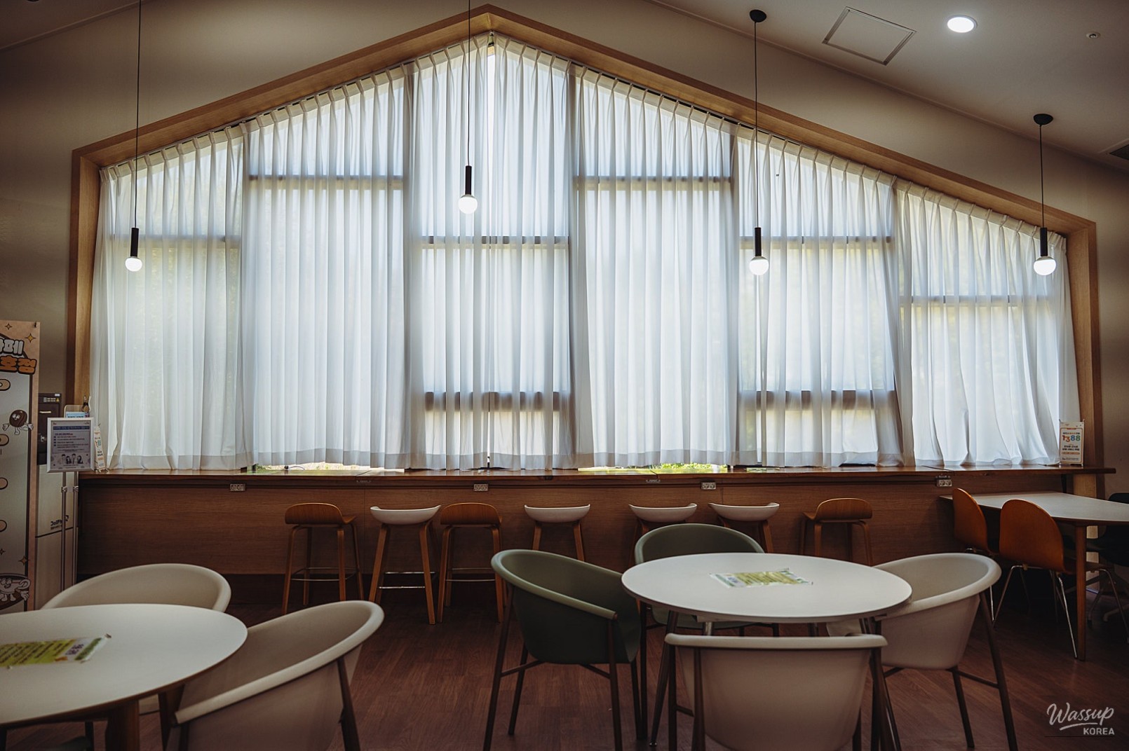 Discovering Sudabucks: A Unique Youth Cafe in Dangjin_03