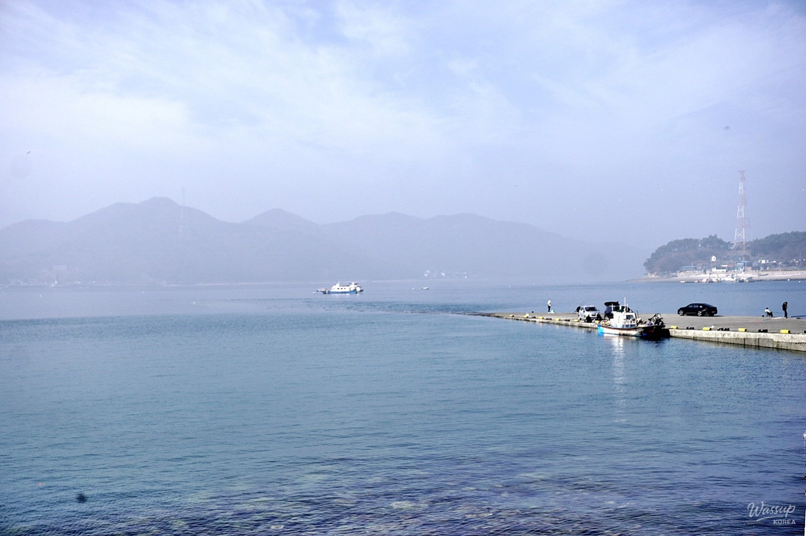 Exploring the Beauty of Dobido Island_01