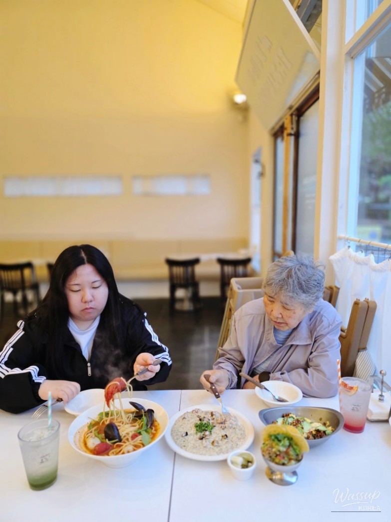 A Perfect Day Out with Your Dog in Namyangju_02