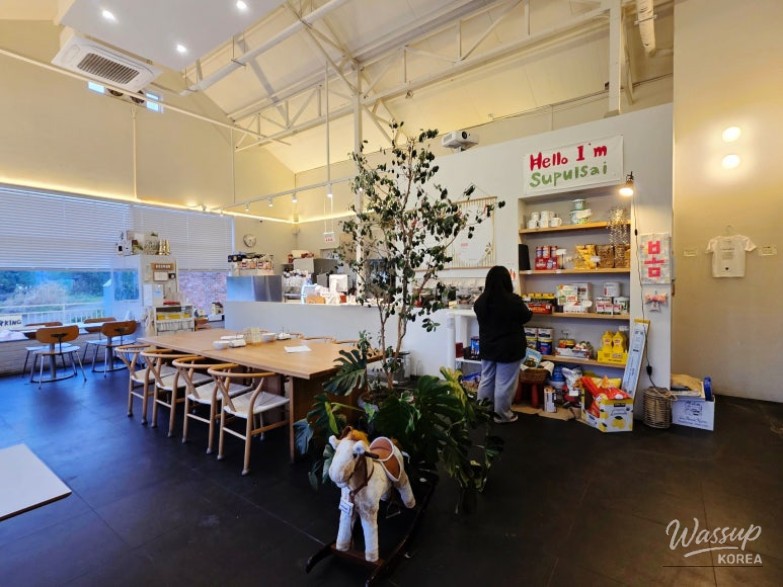 A Perfect Day Out with Your Dog in Namyangju_05