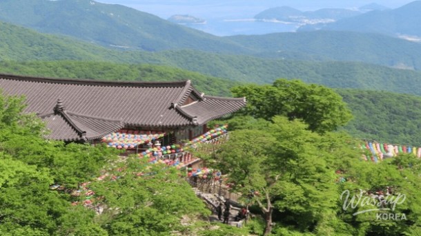 Discovering the Charm of Namhae in Spring_02