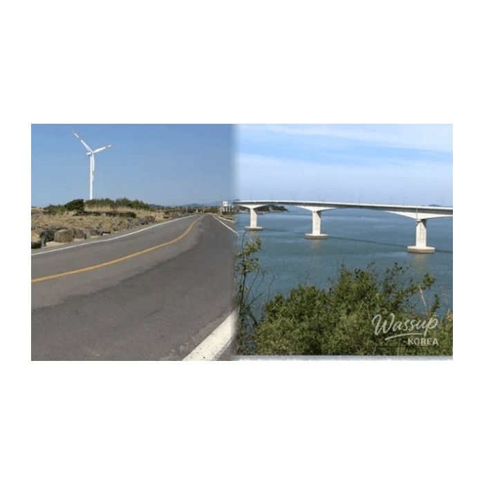 Top 4 Coastal Drives to Enjoy the Sea in April3464