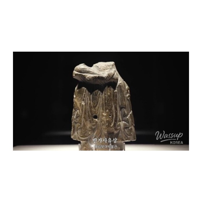 Exploring the National Buyeo Museum: A Journey Through Baekje's Culture3465