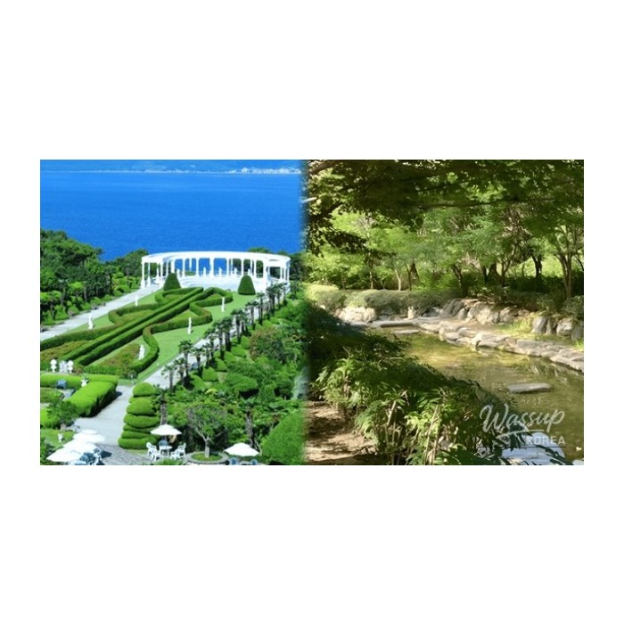 Top 4 Exotic Destinations in Korea to Visit in April3468