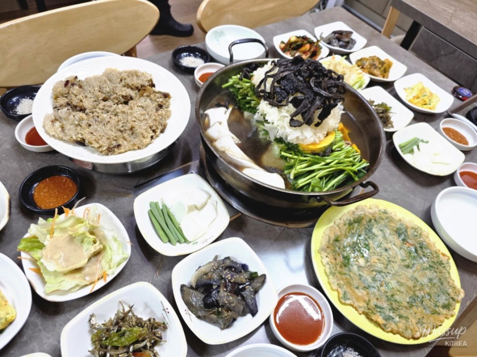 A Hidden Gem in Ilsan: Heuyukdo for Healthier Dining_02