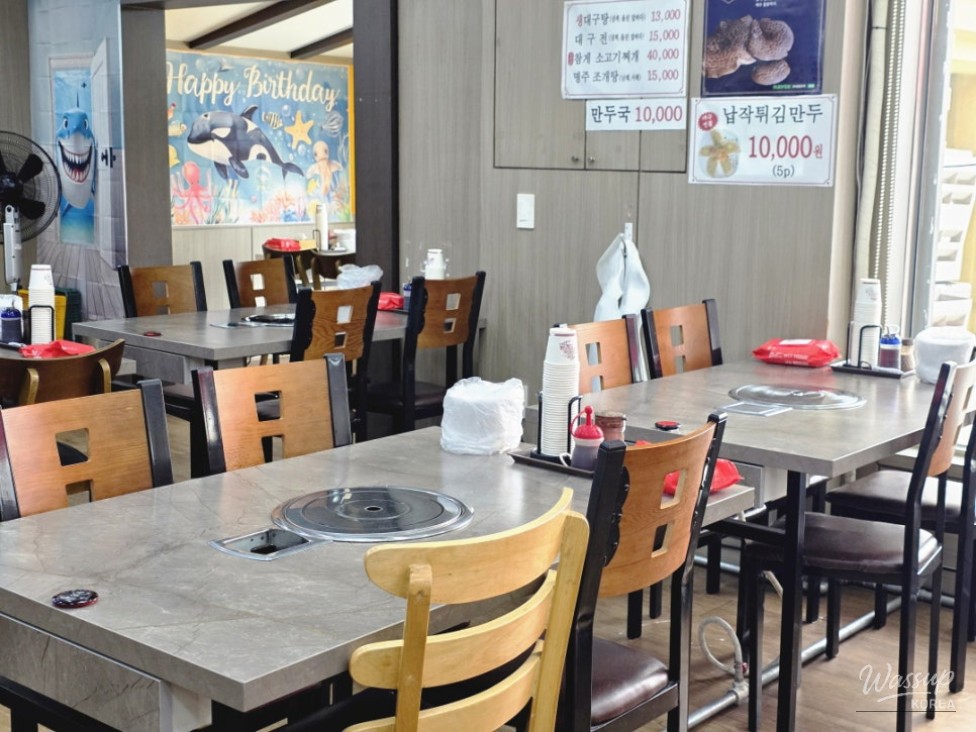 A Hidden Gem in Ilsan: Heuyukdo for Healthier Dining_04