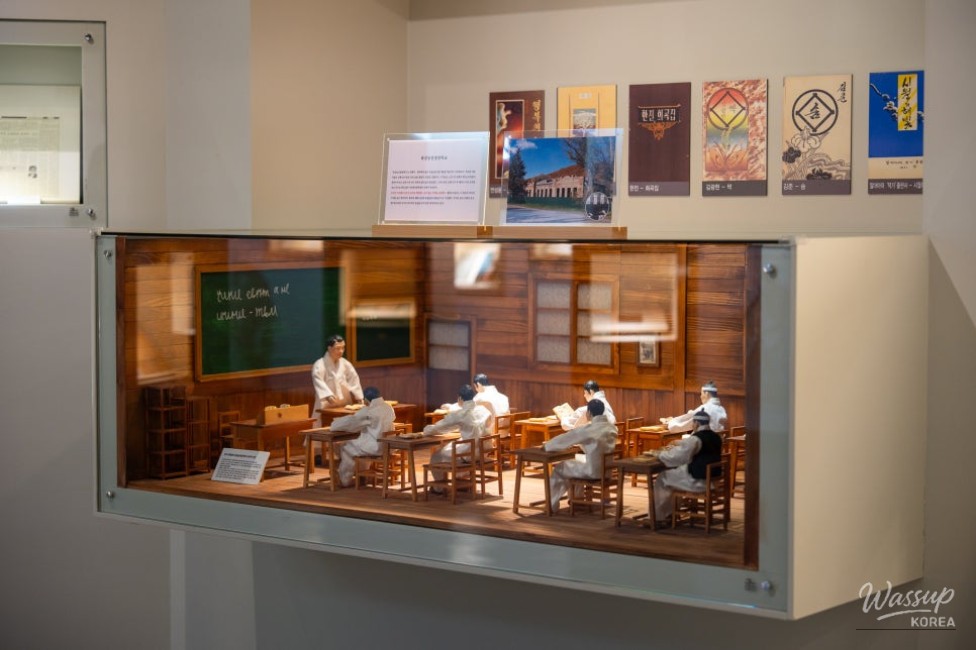 Exploring the Poetic World of Jo Myung-hee in Jincheon_03