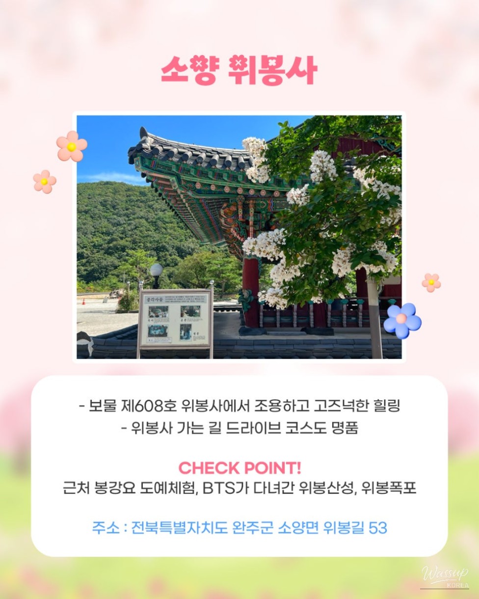 Enjoying a Spring Picnic in Wanju_03