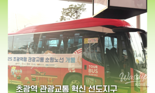 Explore Buyeo with DRT: A Convenient Journey Without a Car_12