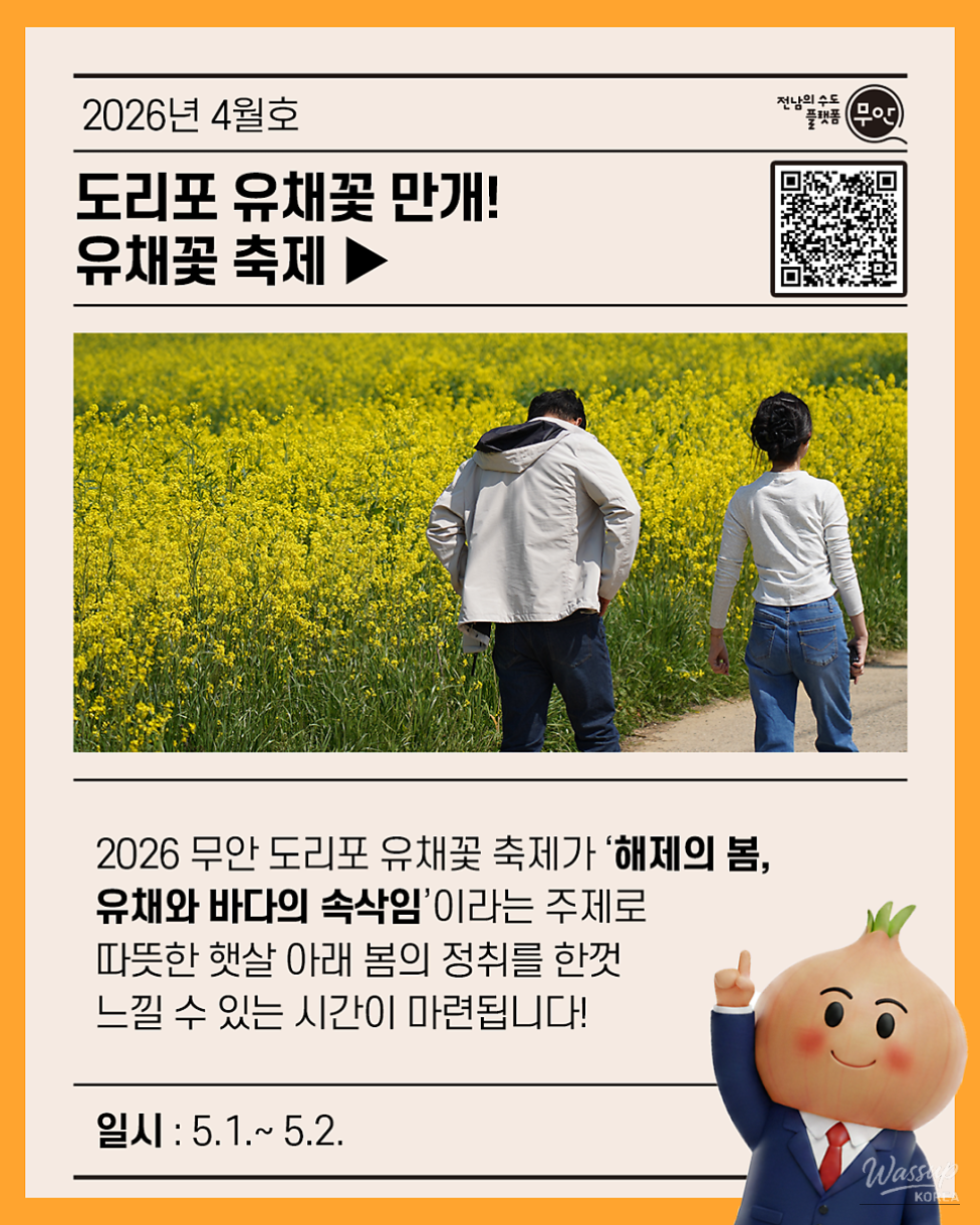 Muan's Story of the Month: April Highlights_03