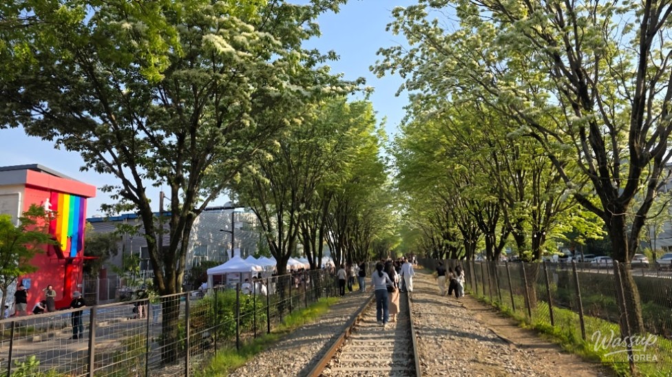 20th Anniversary Special Exhibition of Jeonju Cultural Foundation: Marc Chagall_04