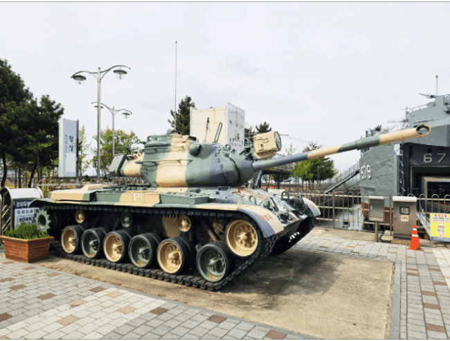 Exploring the Sea: A Family Adventure in Dangjin_03