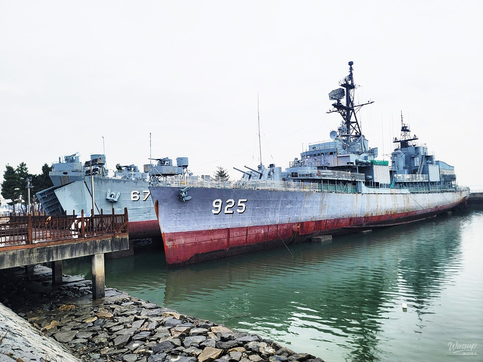 Exploring the Sea: A Family Adventure in Dangjin_02