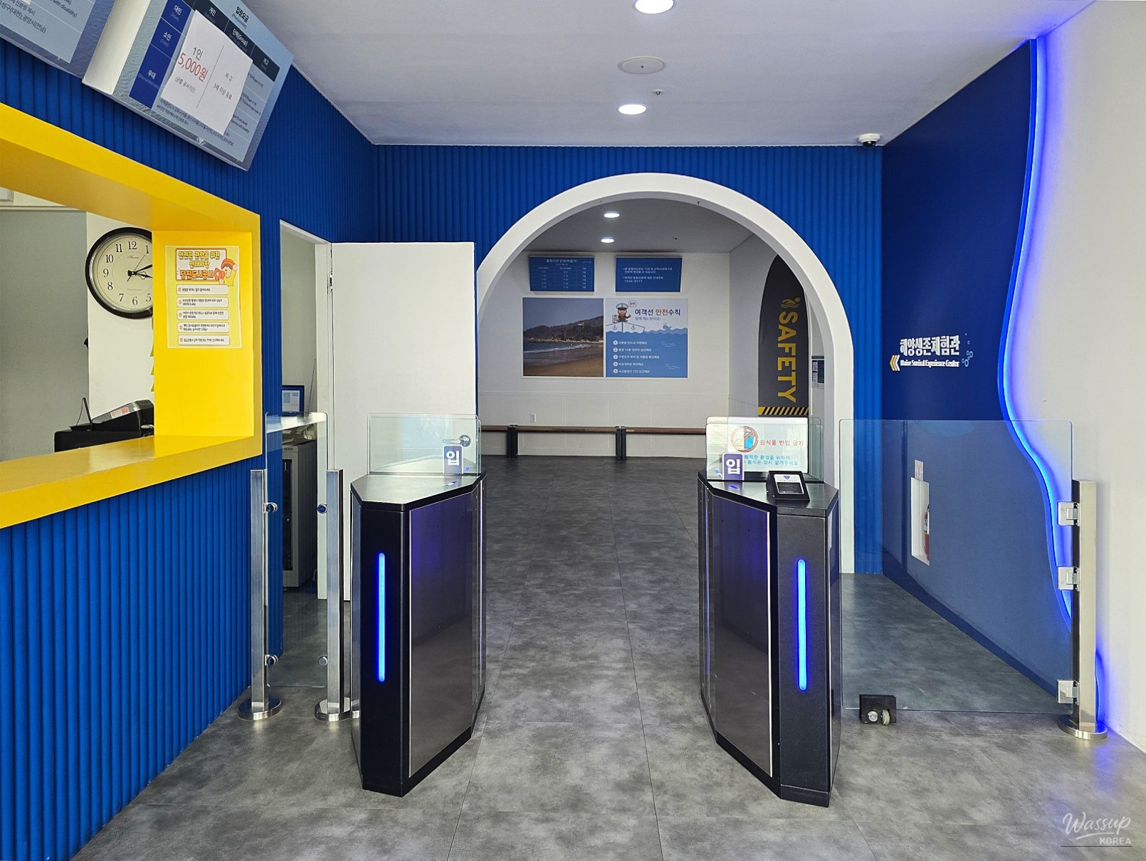 Exploring the Sea: A Family Adventure in Dangjin_04