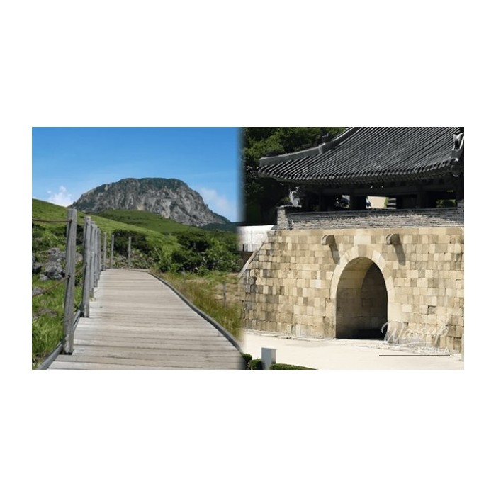 Top 4 Must-Visit Travel Destinations in Korea for Foreign Tourists3492