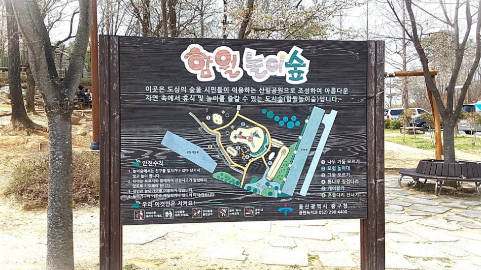 Exploring the Scenic Trails of Ulsan_09