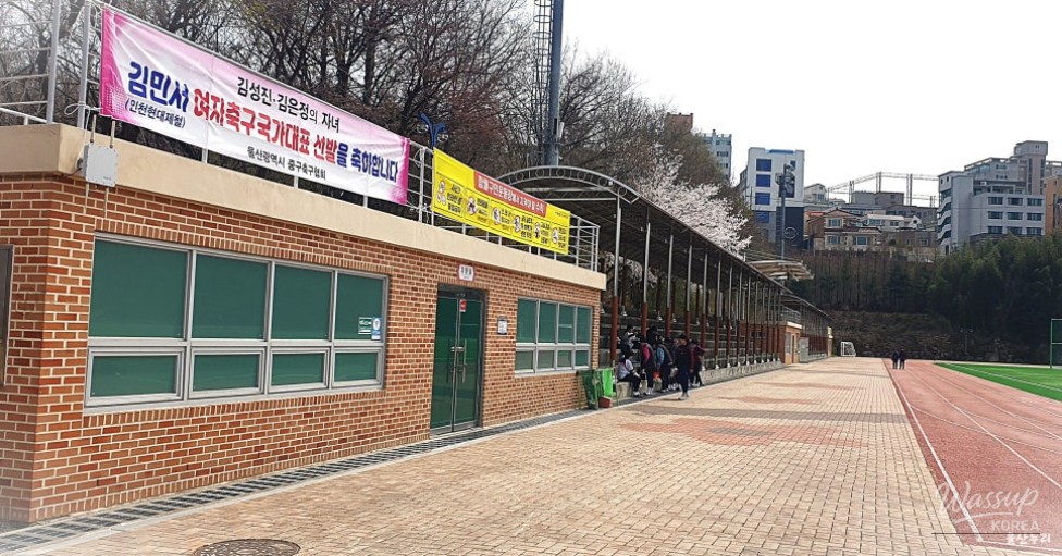 Exploring the Scenic Trails of Ulsan_08