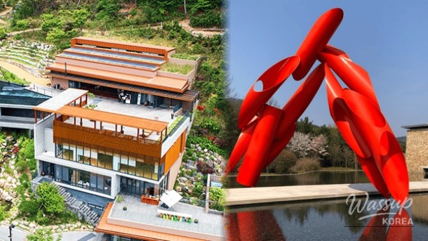 Spring Getaways in Gangwon-do: Top 4 Destinations_01