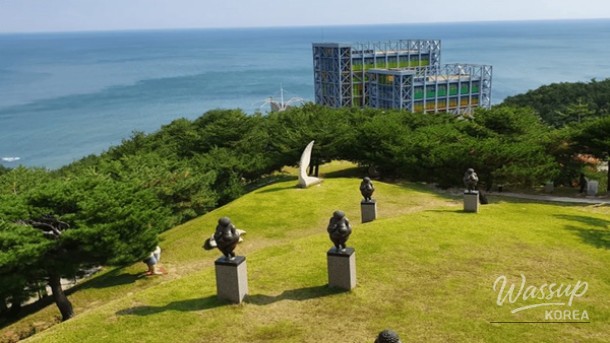 Spring Getaways in Gangwon-do: Top 4 Destinations_03