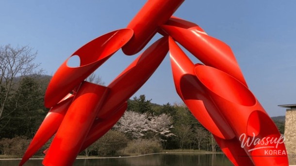 Spring Getaways in Gangwon-do: Top 4 Destinations_02
