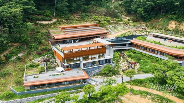 Spring Getaways in Gangwon-do: Top 4 Destinations_05