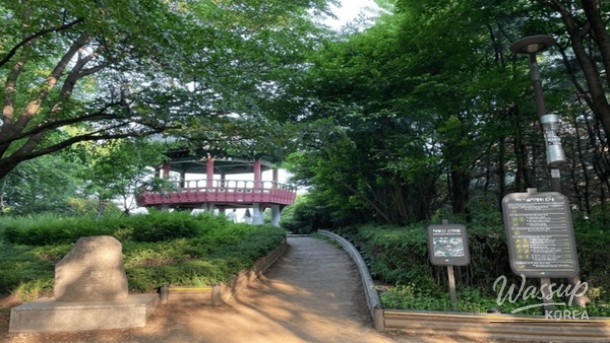 Spring Walks in Seoul: A Guide to Scenic Paths_04