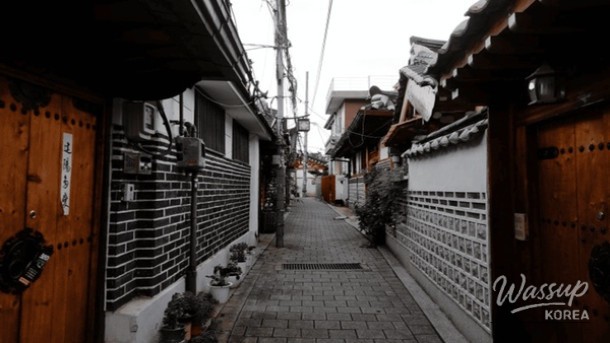 Spring Walks in Seoul: A Guide to Scenic Paths_03