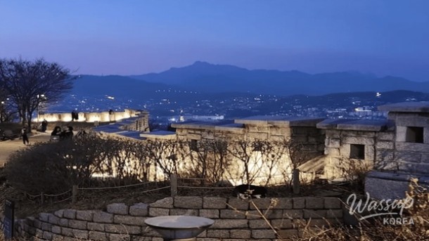Spring Walks in Seoul: A Guide to Scenic Paths_02