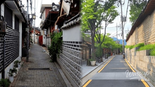 Spring Walks in Seoul: A Guide to Scenic Paths_01
