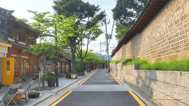 Spring Walks in Seoul: A Guide to Scenic Paths_05